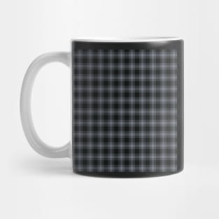 Dakota Plaid      by Suzy Hager        Dakota Collection Mug